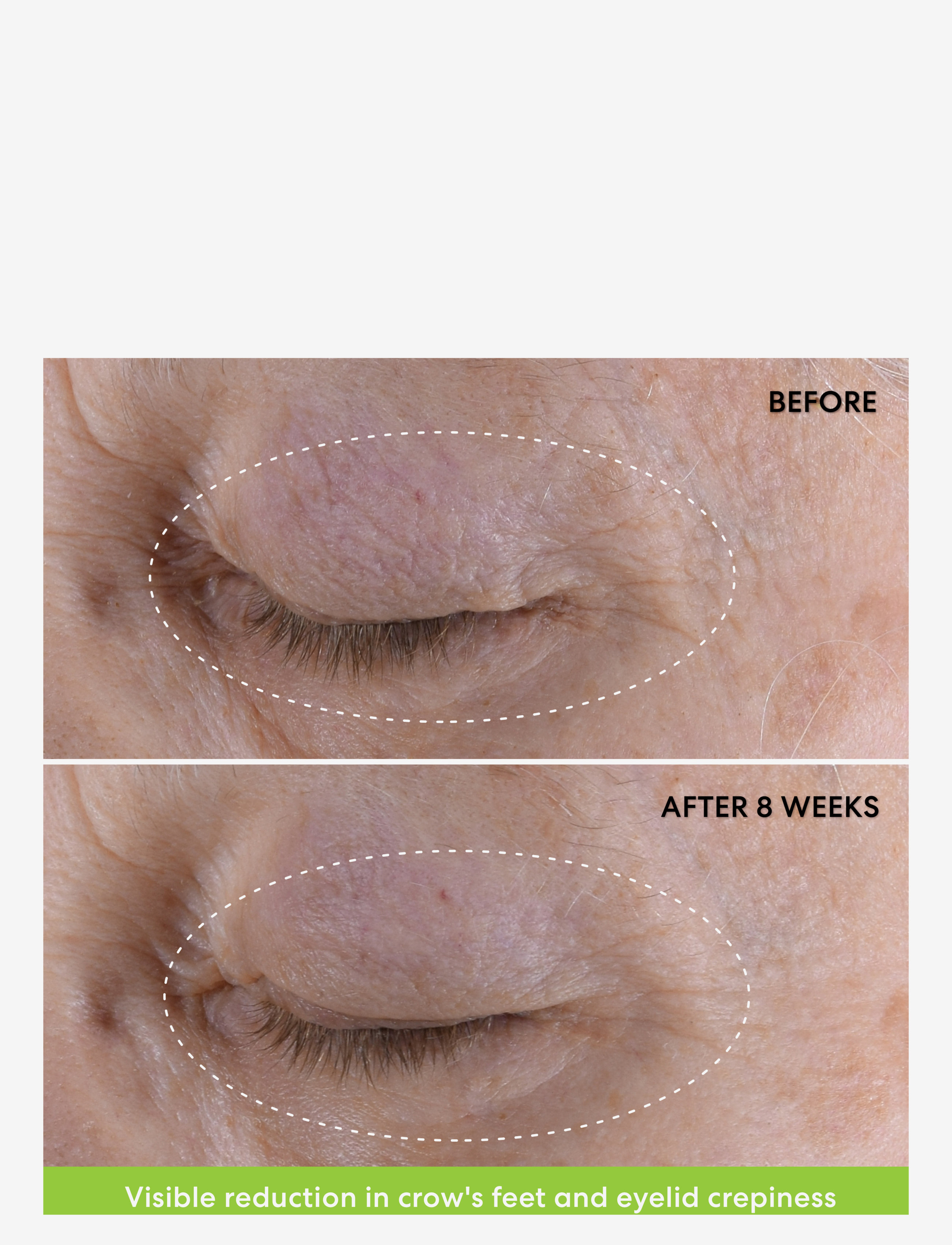 bareMinerals - Ageless Retinol eye cream 15 GR - clear - 3