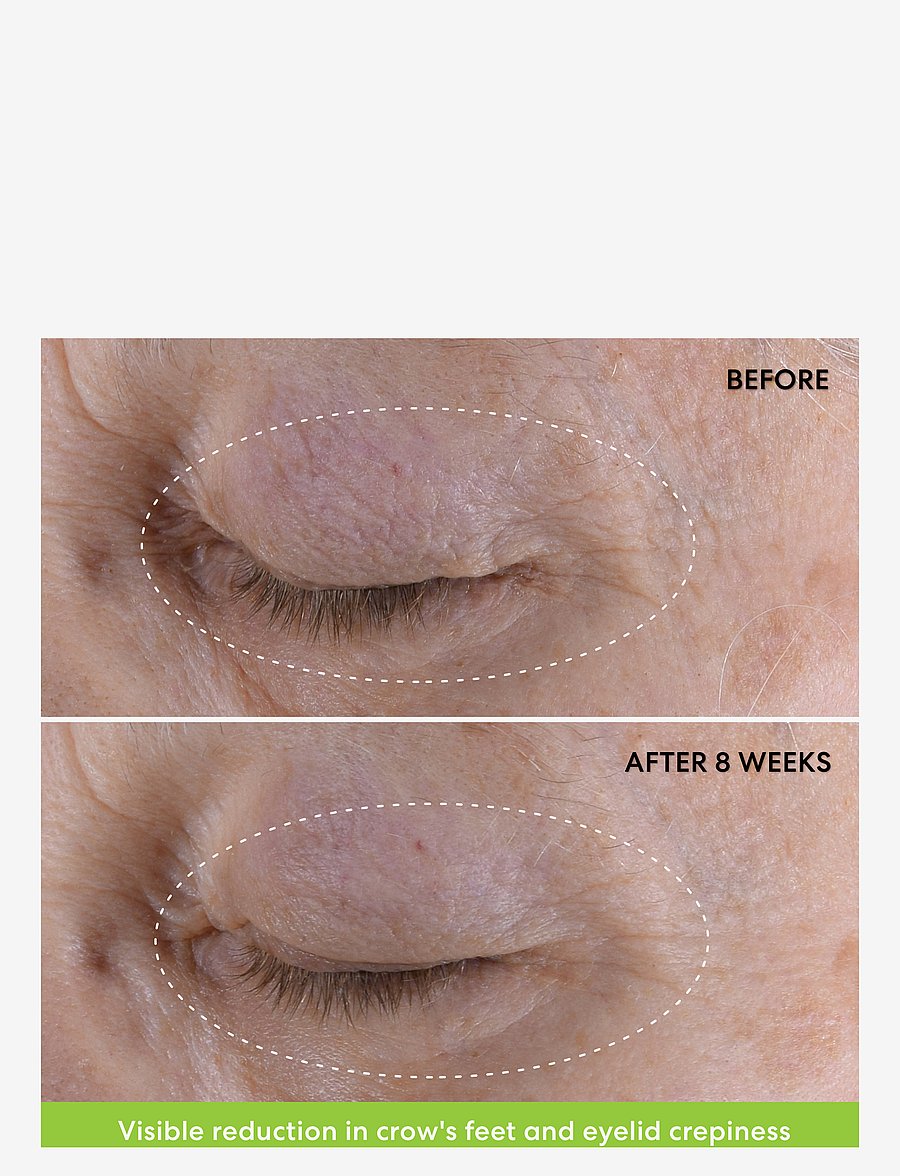 bareMinerals - Ageless Retinol eye cream 15 GR - clear - 3