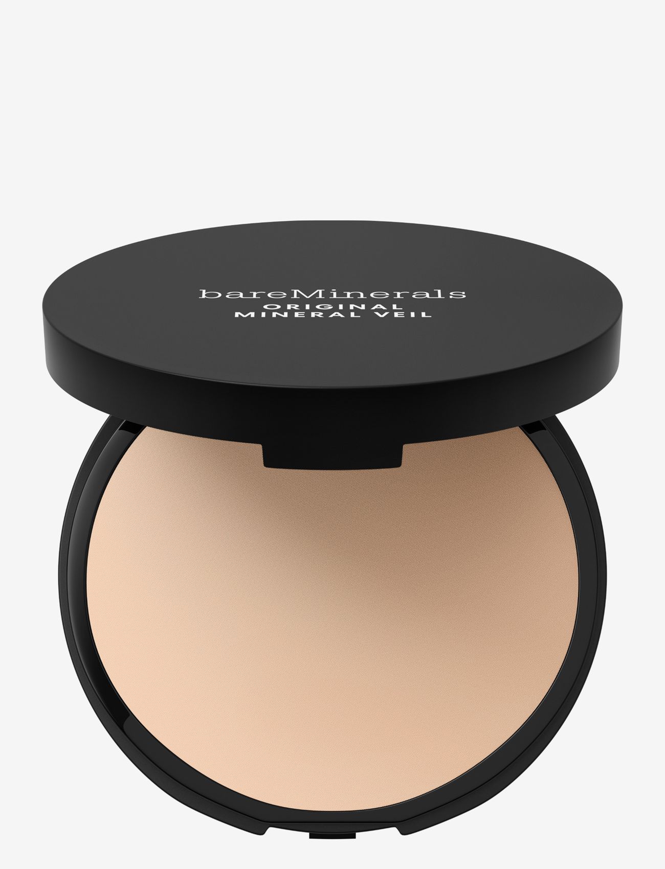 bareMinerals - Mineral Veil Pressed Powder Sheer light - sheer light - 0