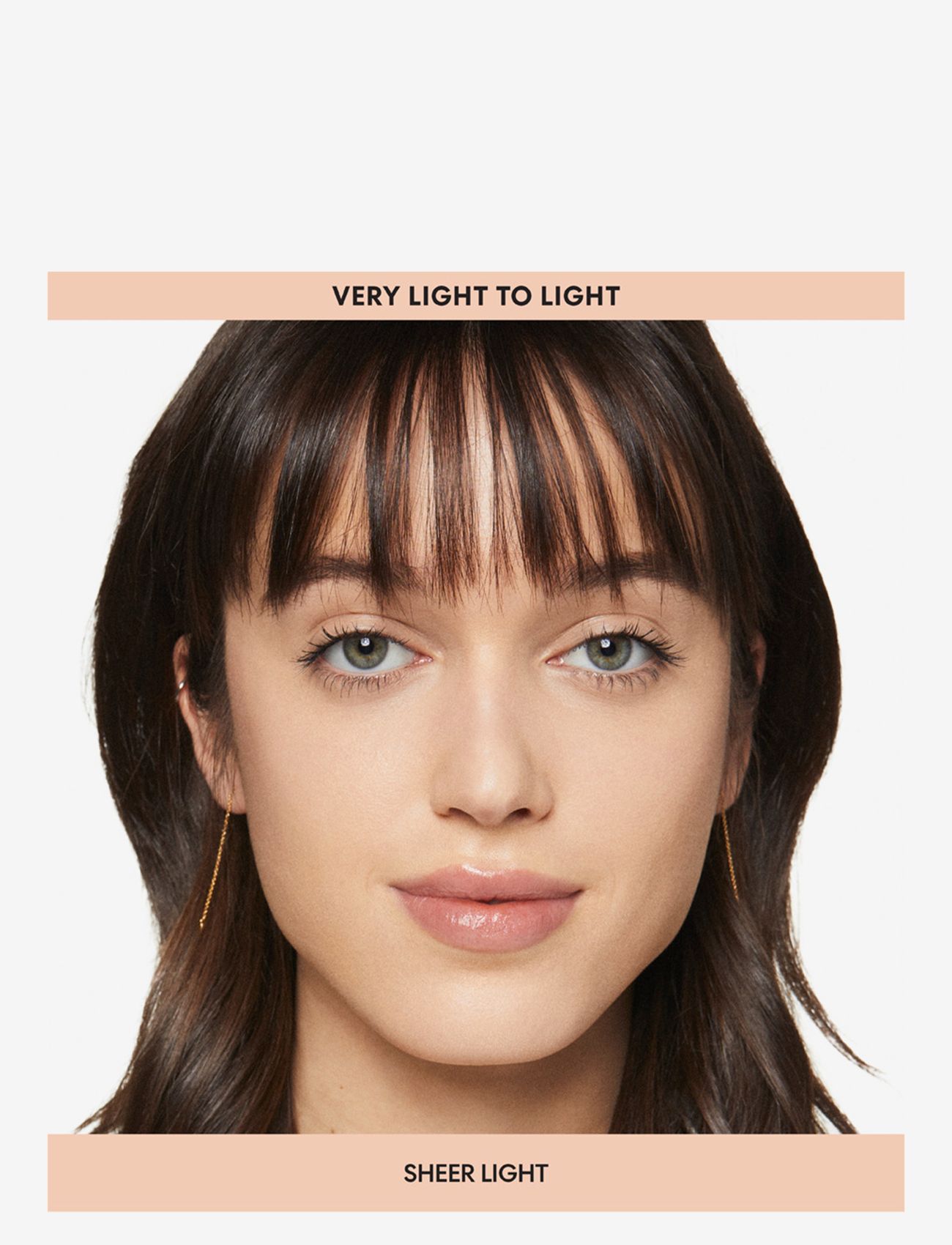 bareMinerals - Mineral Veil Pressed Powder Sheer light - sheer light - 3