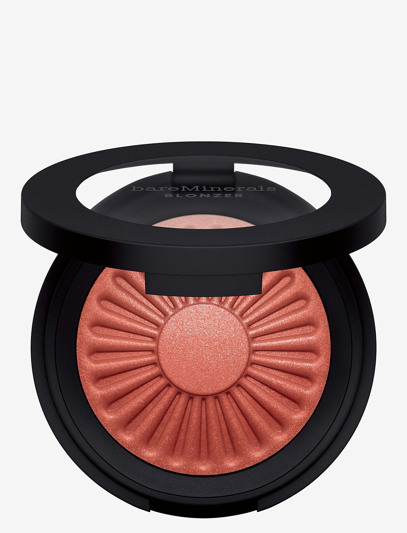 bareMinerals - Gen Nude Blonzer Kiss of Rose - kiss of rose - 0