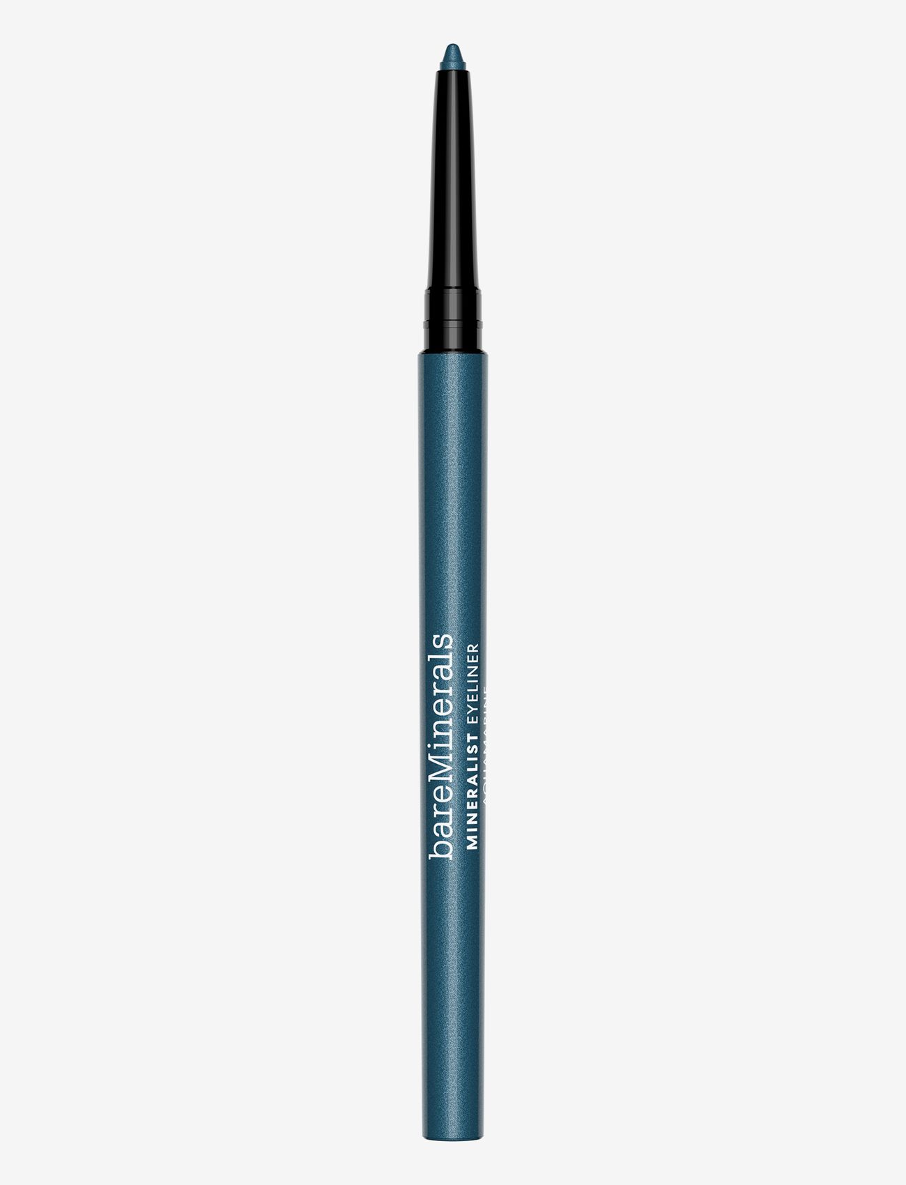 bareMinerals - Mineralist Eyeliner Aquamarine 1 GR - Øjne & bryn - aquamarine - 0