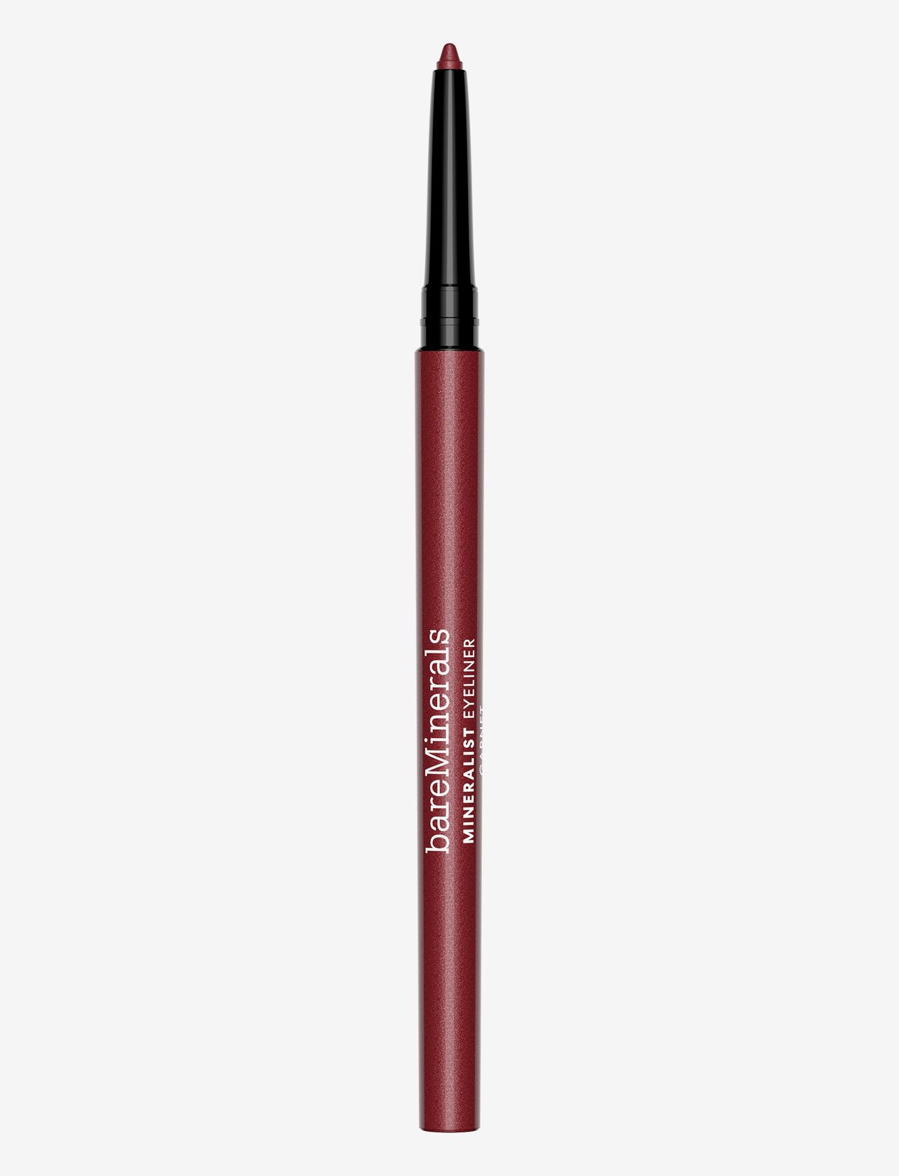 bareMinerals - Mineralist Eyeliner Garnet 1 GR - Ögon & bryn  - garnet - 0