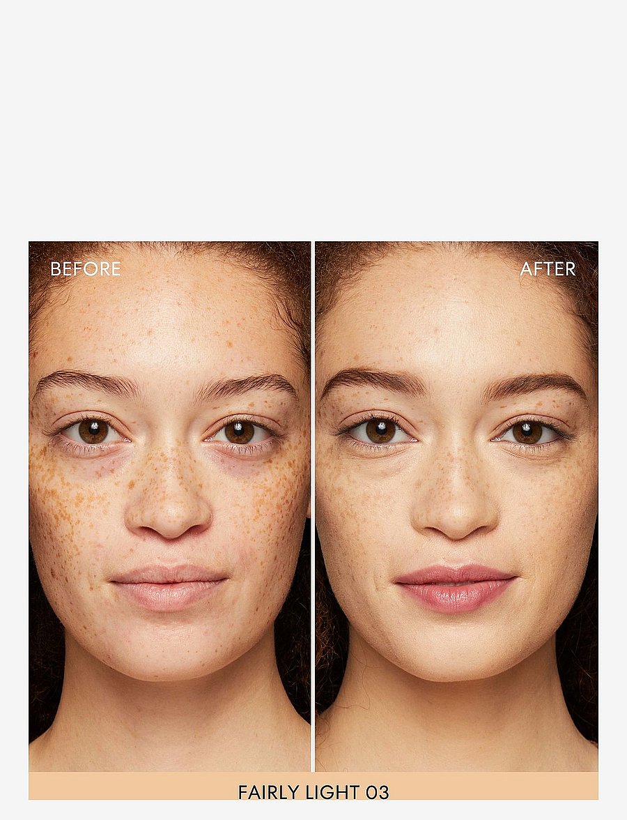 bareMinerals - I Am An Original Get Started Kit Fairly light - fairly light - 2