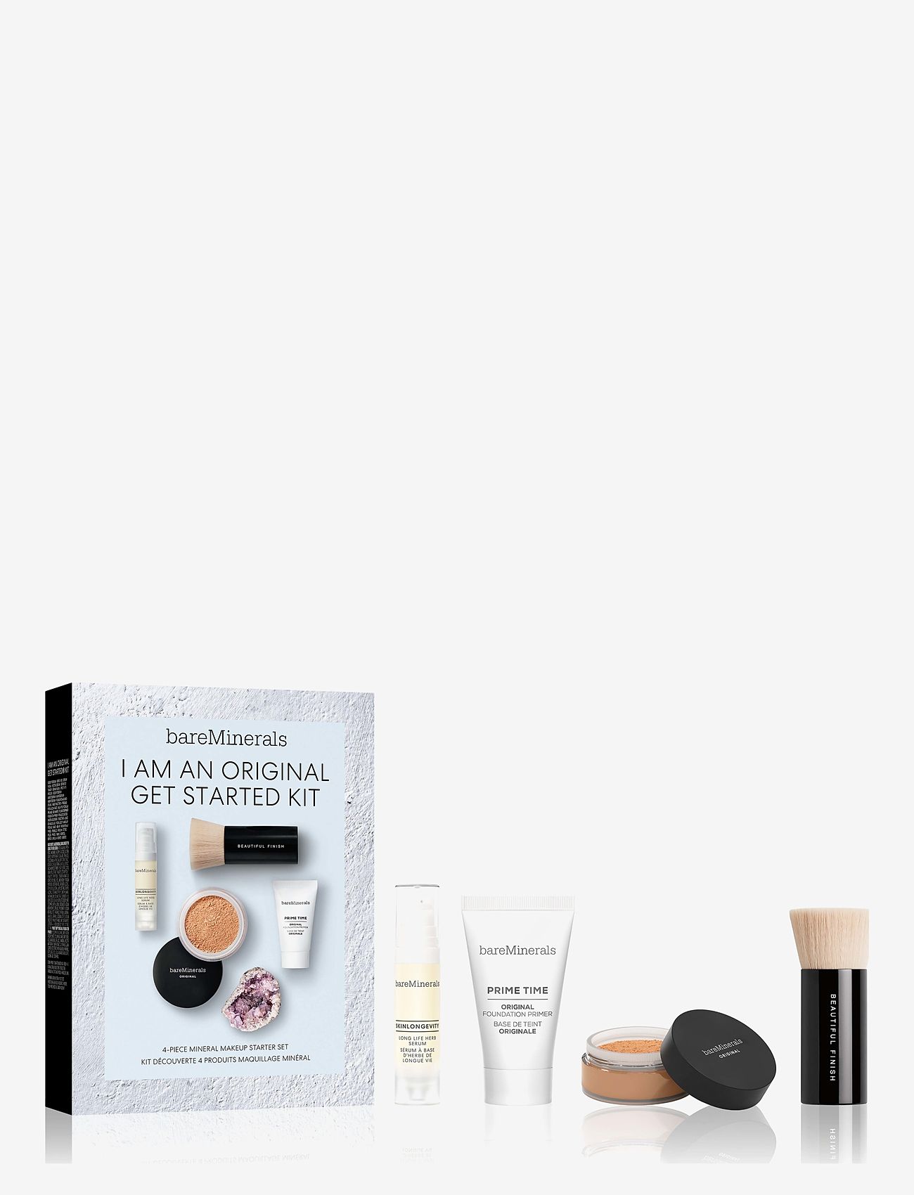 MEDIUM BEIGE