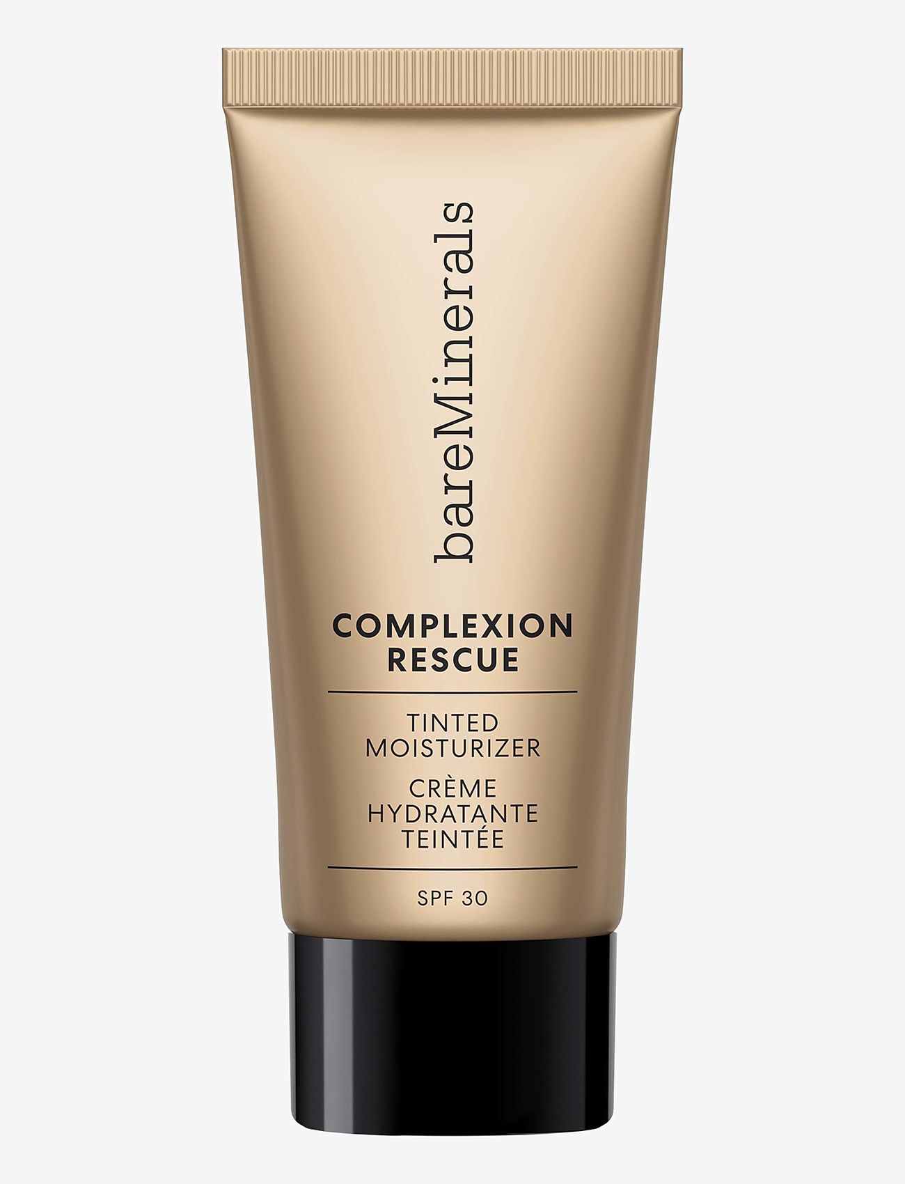 bareMinerals - Complexion Rescue Tinted Moisturizer Buttercream 03 - makeup - buttercream 03 - 0