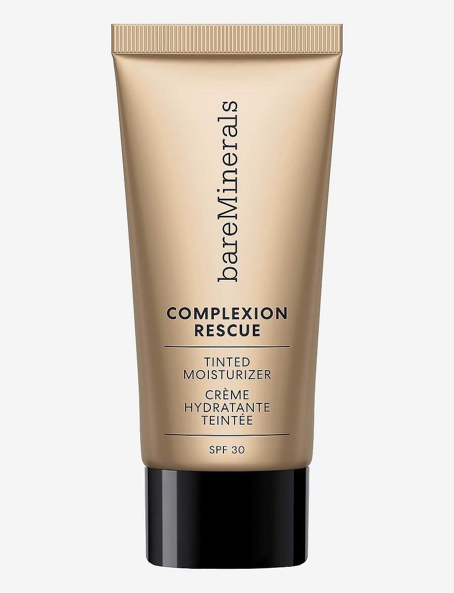 bareMinerals - Complexion Rescue Tinted Moisturizer Buttercream 03 - förðunarvörur - buttercream 03 - 0