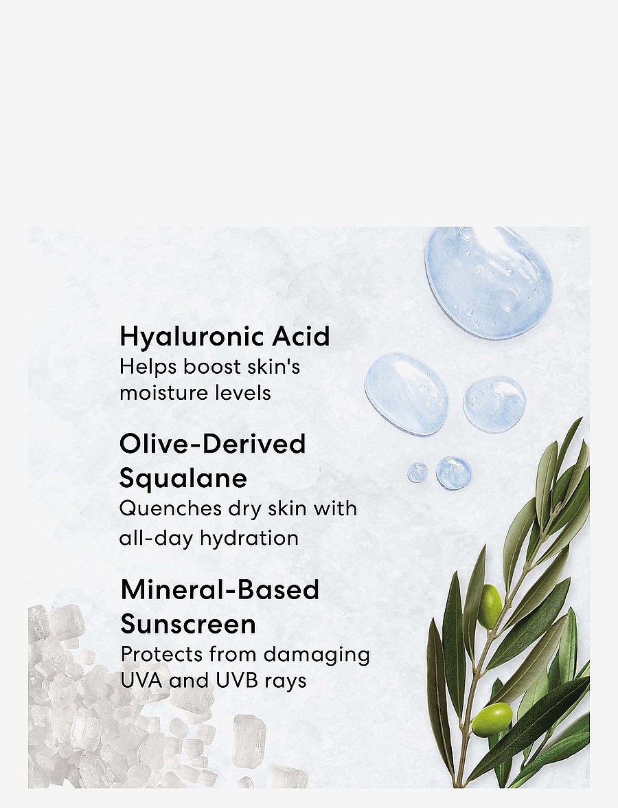 bareMinerals - Complexion Rescue Tinted Moisturizer Buttercream 03 - förðunarvörur - buttercream 03 - 5