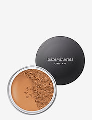 bareMinerals - Original Loose Foundation Medium dark 23 - festklær til outlet-priser - medium dark 23 - 0