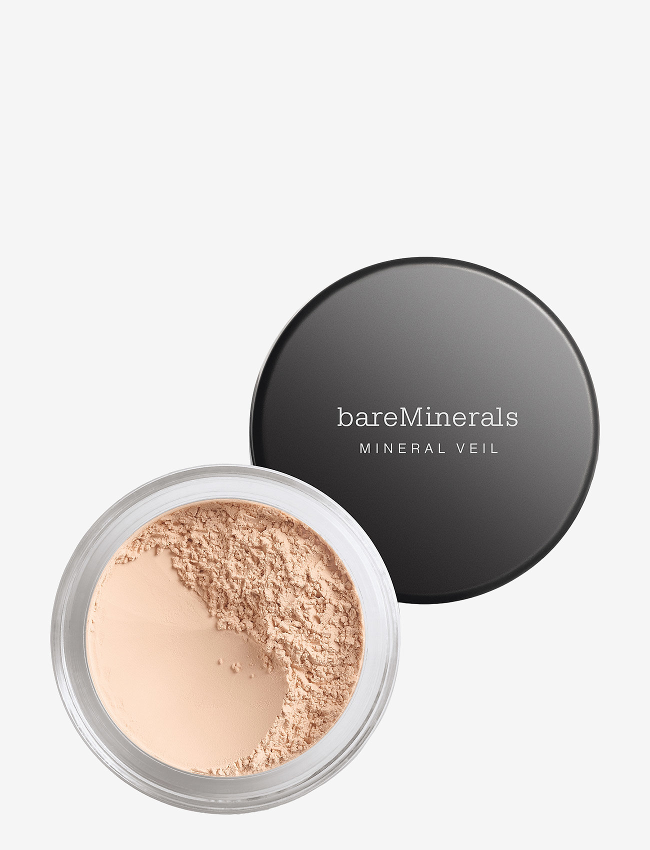bareMinerals - Mineral Veil Loose Powder Original - puuterit - no color - 0