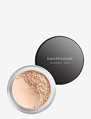 bareMinerals - Mineral Veil Loose Powder Original - puuterit - no color - 0