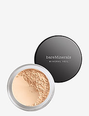 bareMinerals - Mineral Veil Loose Powder Illuminating - pudder - no color - 0