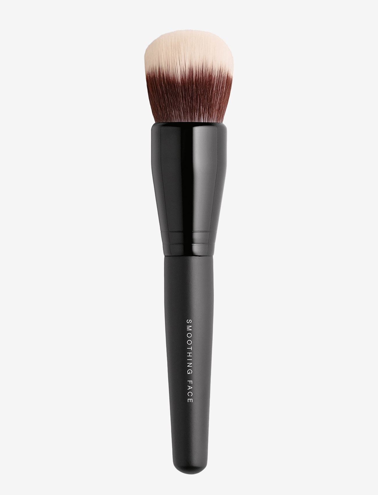 bareMinerals - Brushes & Tools Smoothing face brush - foundationborstar - clear - 0