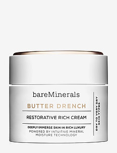 Skinsorials Butter drench restorative rich cream 50 ML, bareMinerals