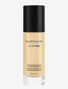 Barepro Liquid Golden nude 13 - light 22 neutral, bareMinerals