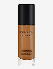 bareMinerals - Barepro Liquid Truffle 29 - deep 55 neutral - party wear at outlet prices - truffle 29 - 0