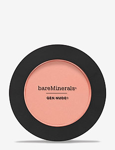 Gen Nude Powder Blush Pretty in pink 6 GR, bareMinerals