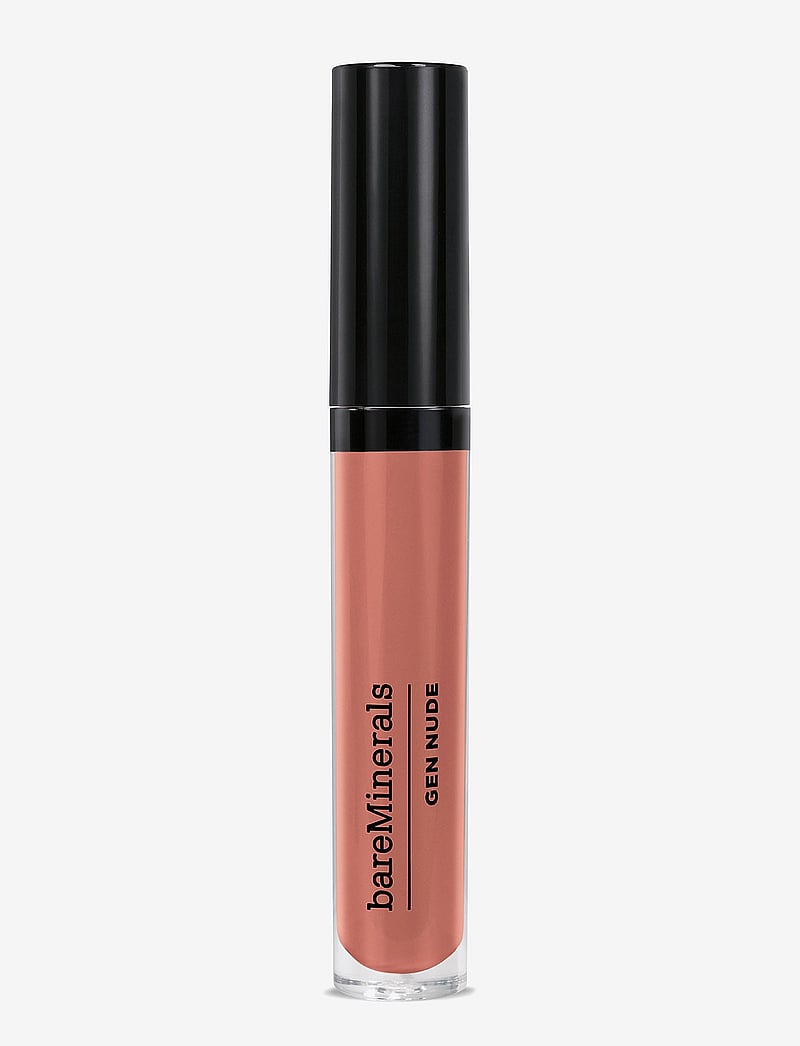 bareMinerals - Gen Nude Patent Lip Laqcuer - makeup - dahling - 0