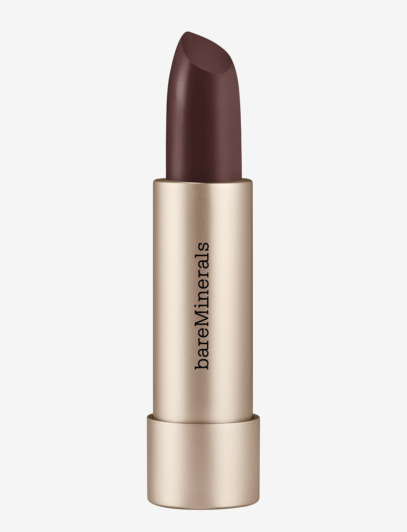 bareMinerals - Mineralist Lipstick Willpower 3.6 GR - festtøj til outletpriser - willpower - 0