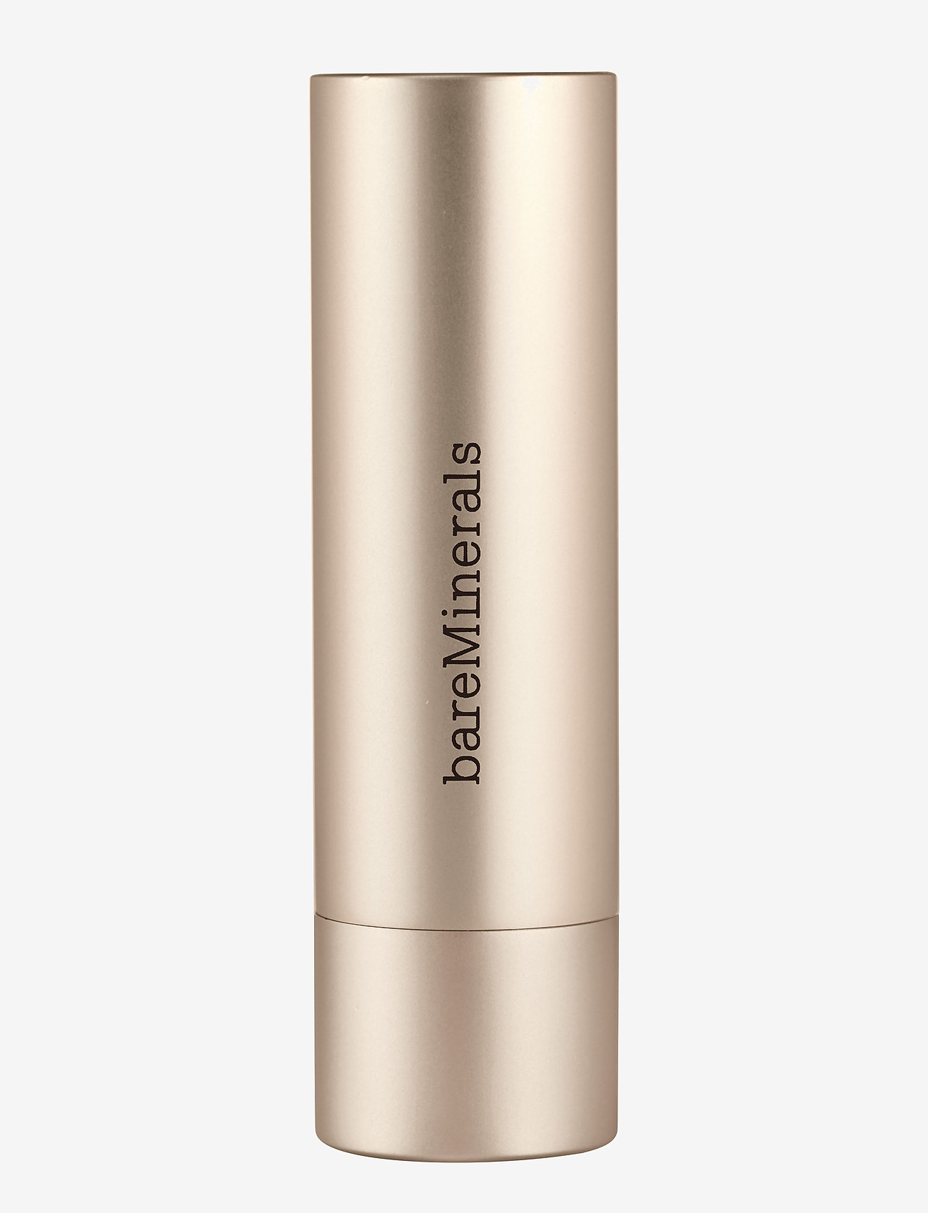 bareMinerals - Mineralist Lipstick Willpower 3.6 GR - festtøj til outletpriser - willpower - 1