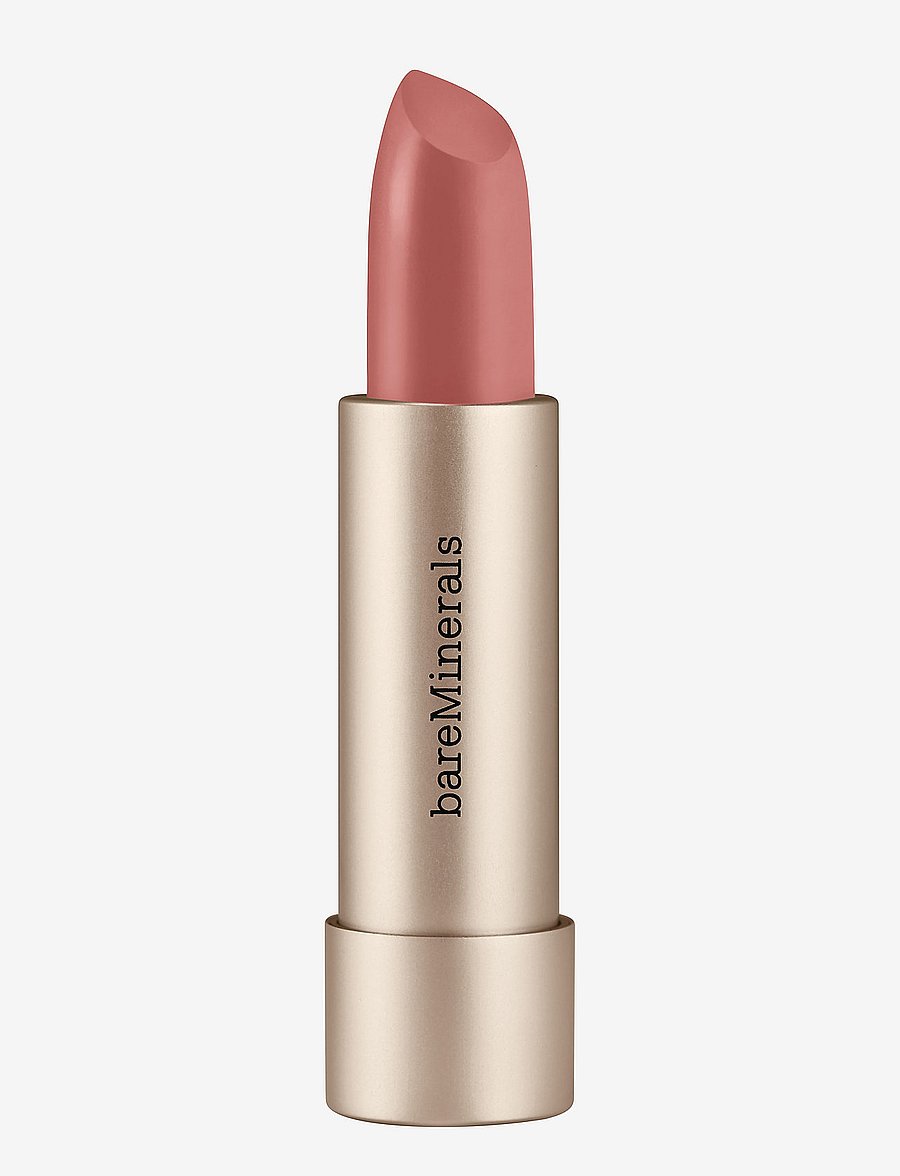 bareMinerals - Mineralist Lipstick Focus 3.6 GR - makeup - focus - 0