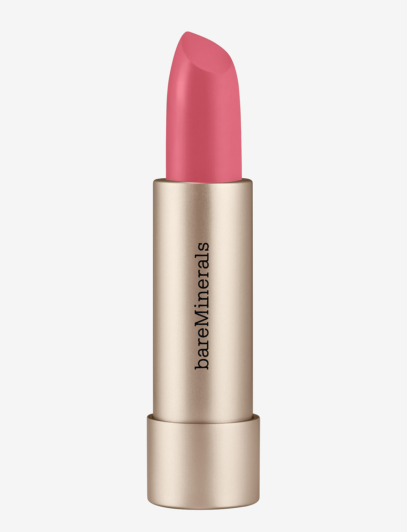 bareMinerals - Mineralist Lipstick Romance 3.6 GR - bliv klar til date night - romance - 0