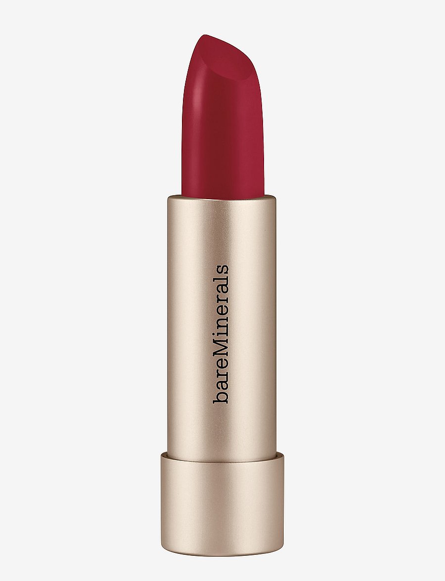 bareMinerals - Mineralist Lipstick Intuition 3.6 GR - makeup - intuition - 0