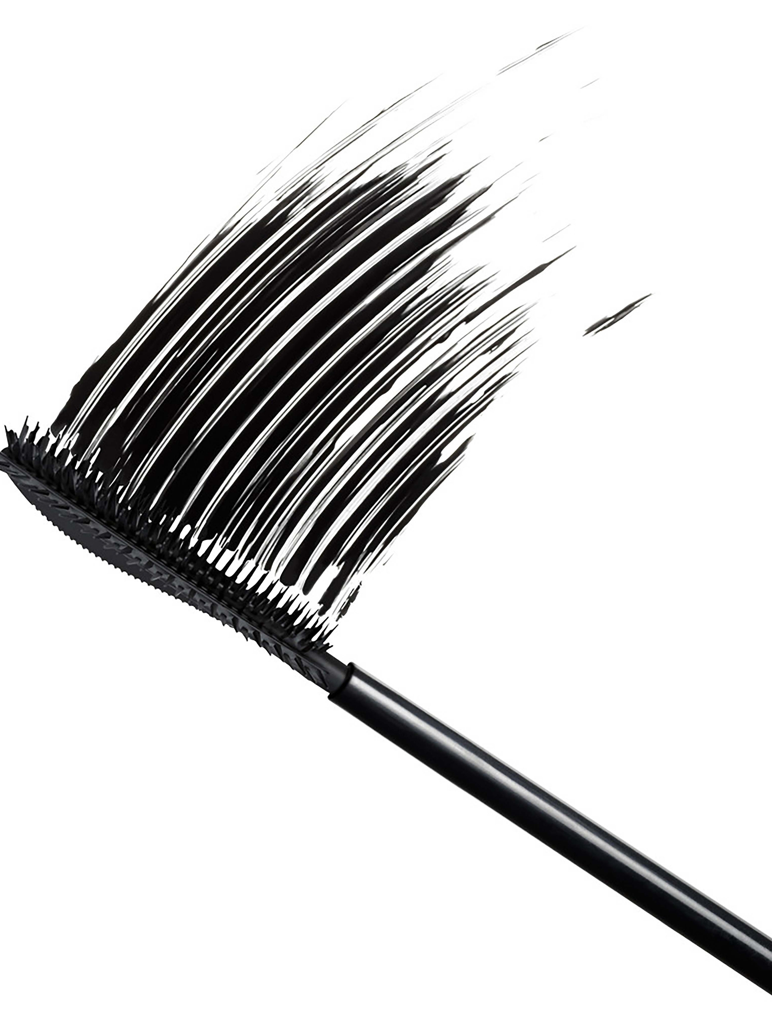 bareMinerals - Strength & Length Mascara Black 8 ML - Ögon & bryn  - black - 2