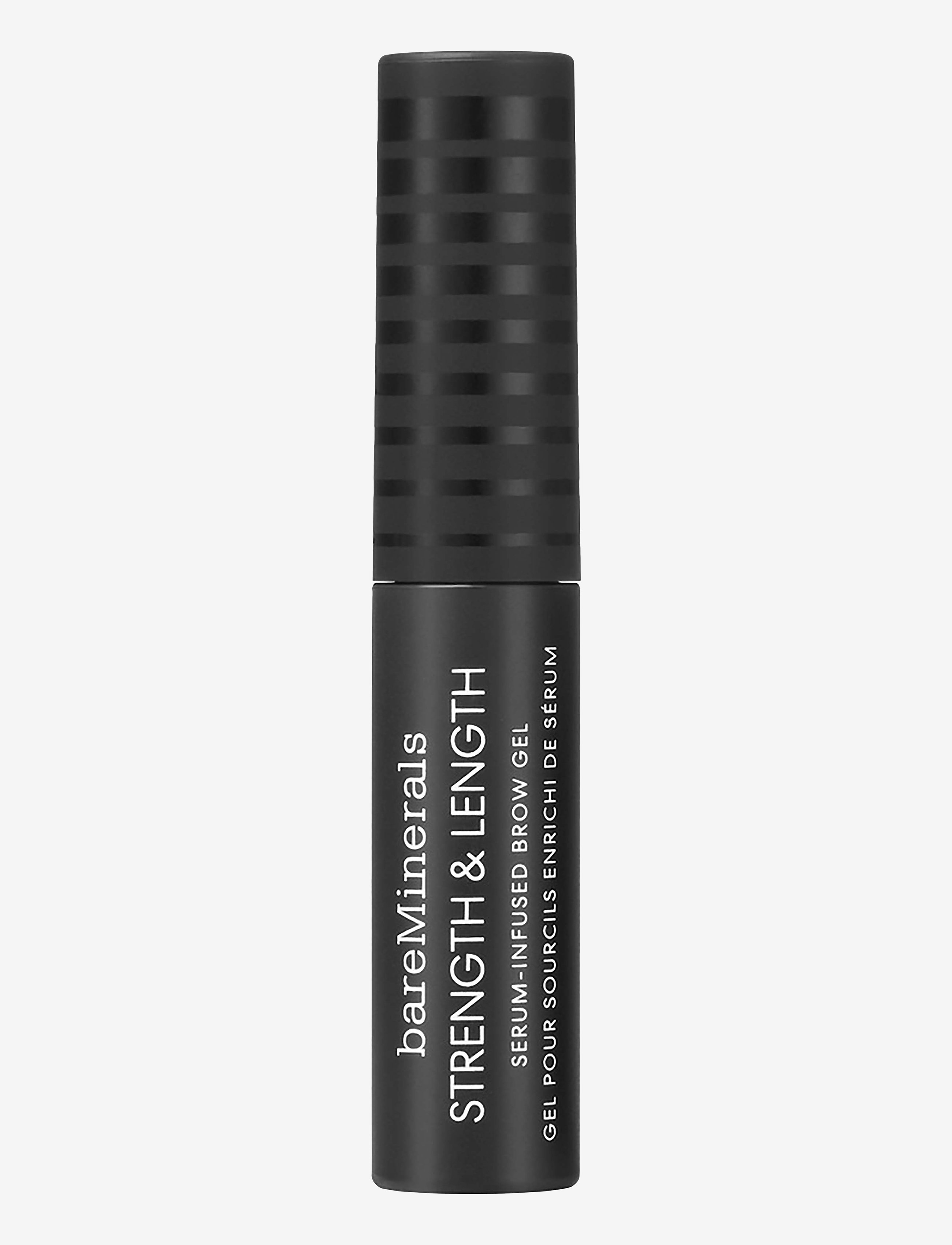 Strength & Length Serum Infused Brow Gel - CLEAR