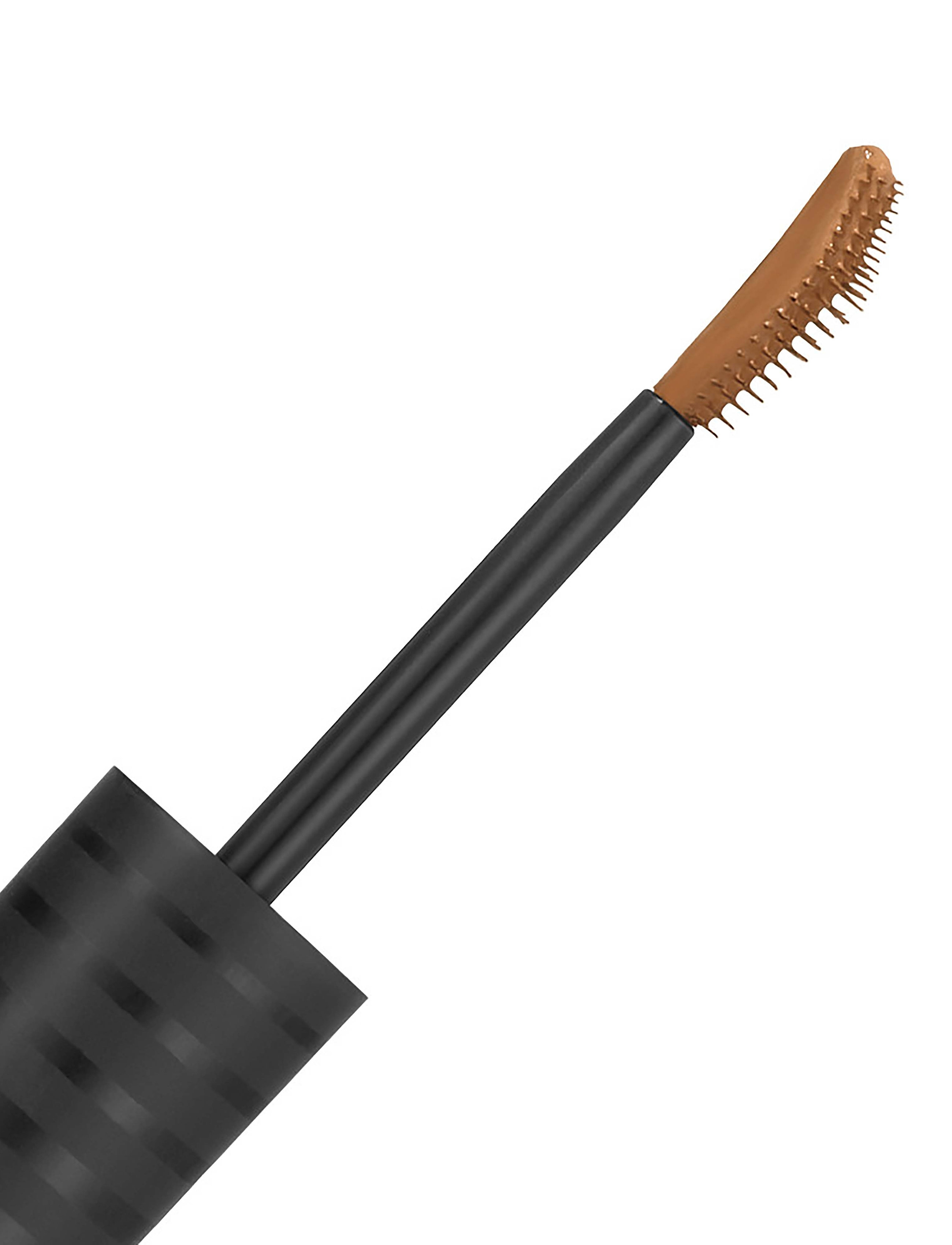 bareMinerals - Strength & Length Serum Infused Brow Gel - chestnut - 2