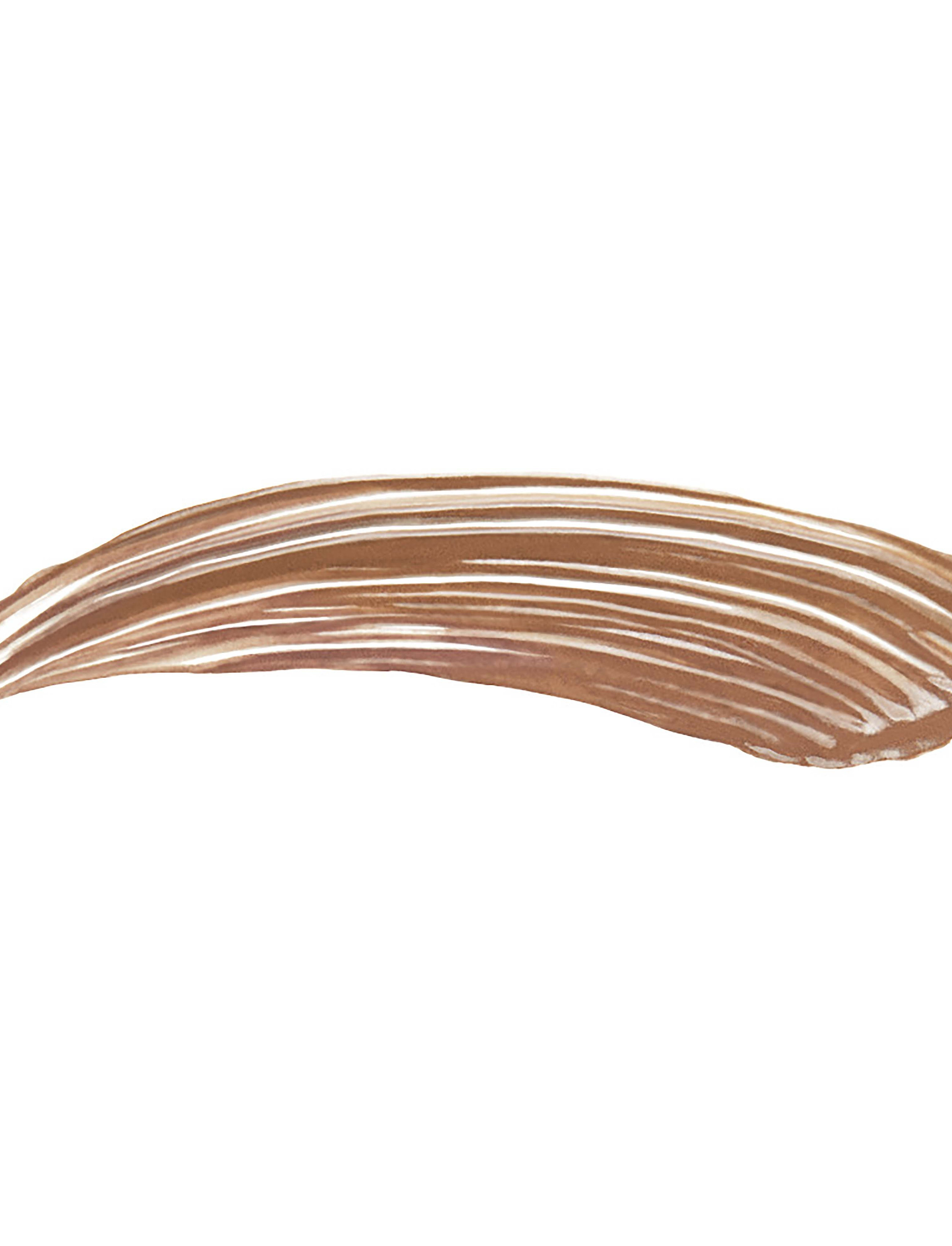 bareMinerals - Strength & Length Serum Infused Brow Gel - chestnut - 3