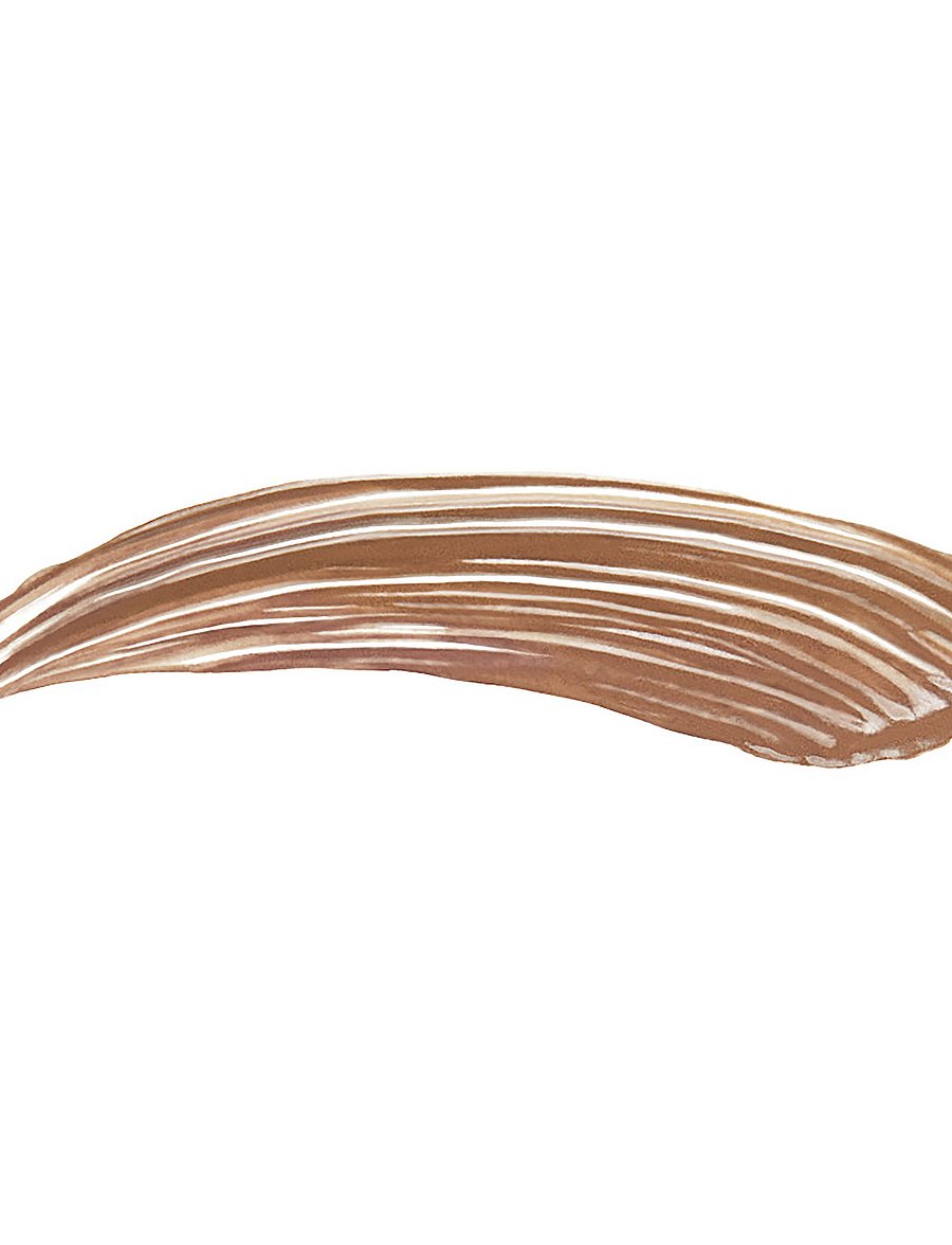 bareMinerals - Strength & Length Serum Infused Brow Gel - chestnut - 3