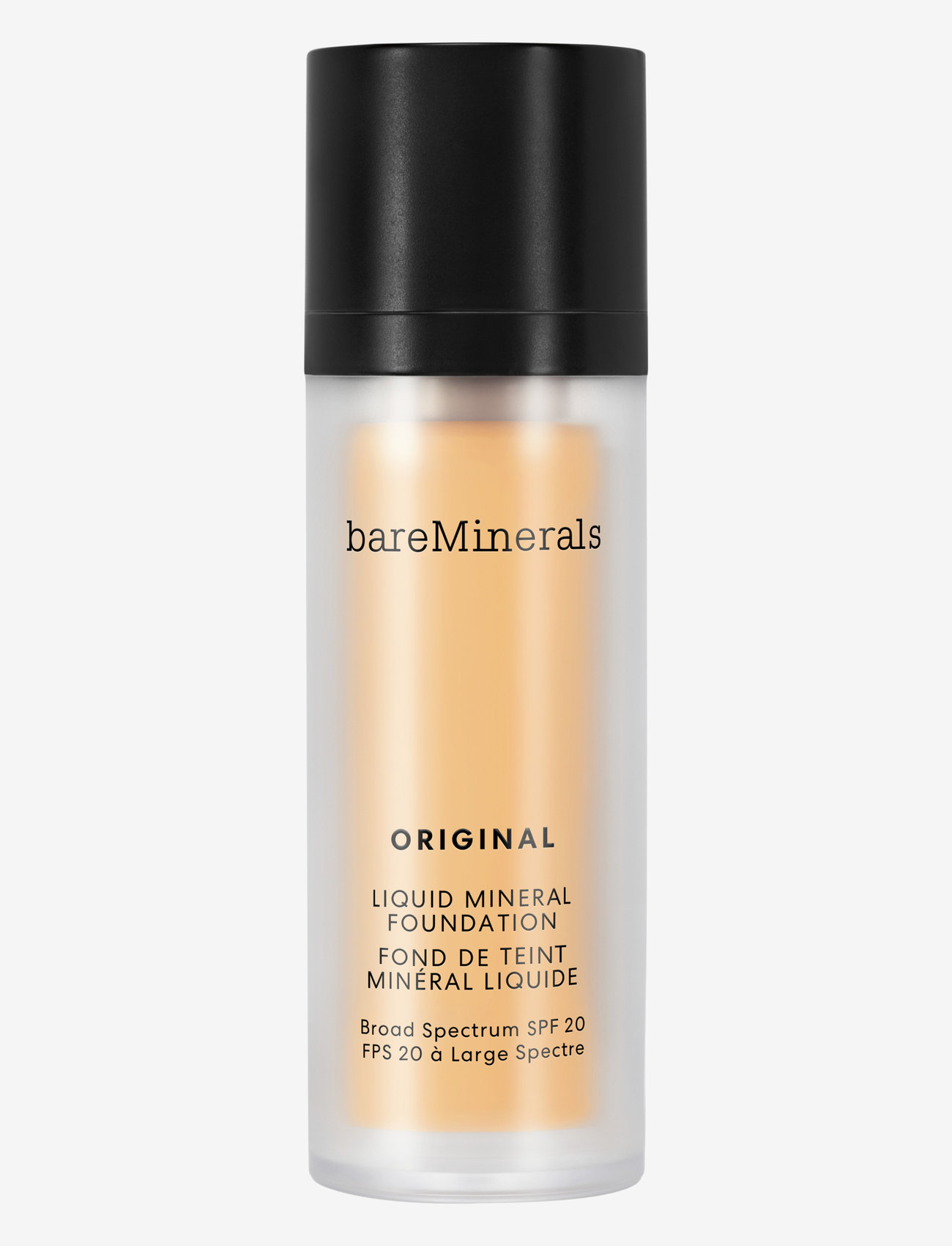 bareMinerals - Original Liquid Foundation Golden medium 14 - foundation - golden medium 14 - 0