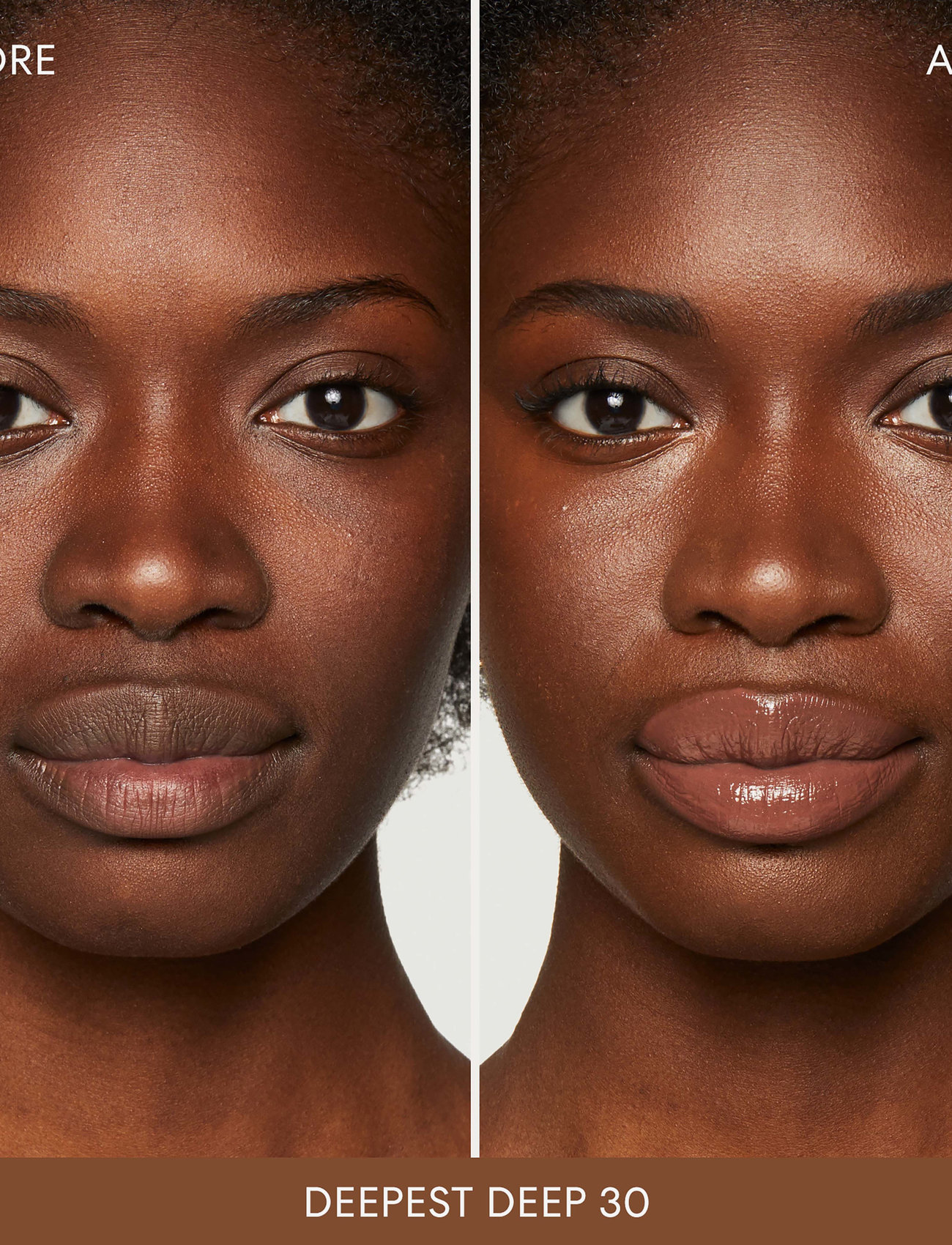 bareMinerals - Original Liquid Foundation Deepest deep 30 - gåvoset - deepest deep 30 - 3