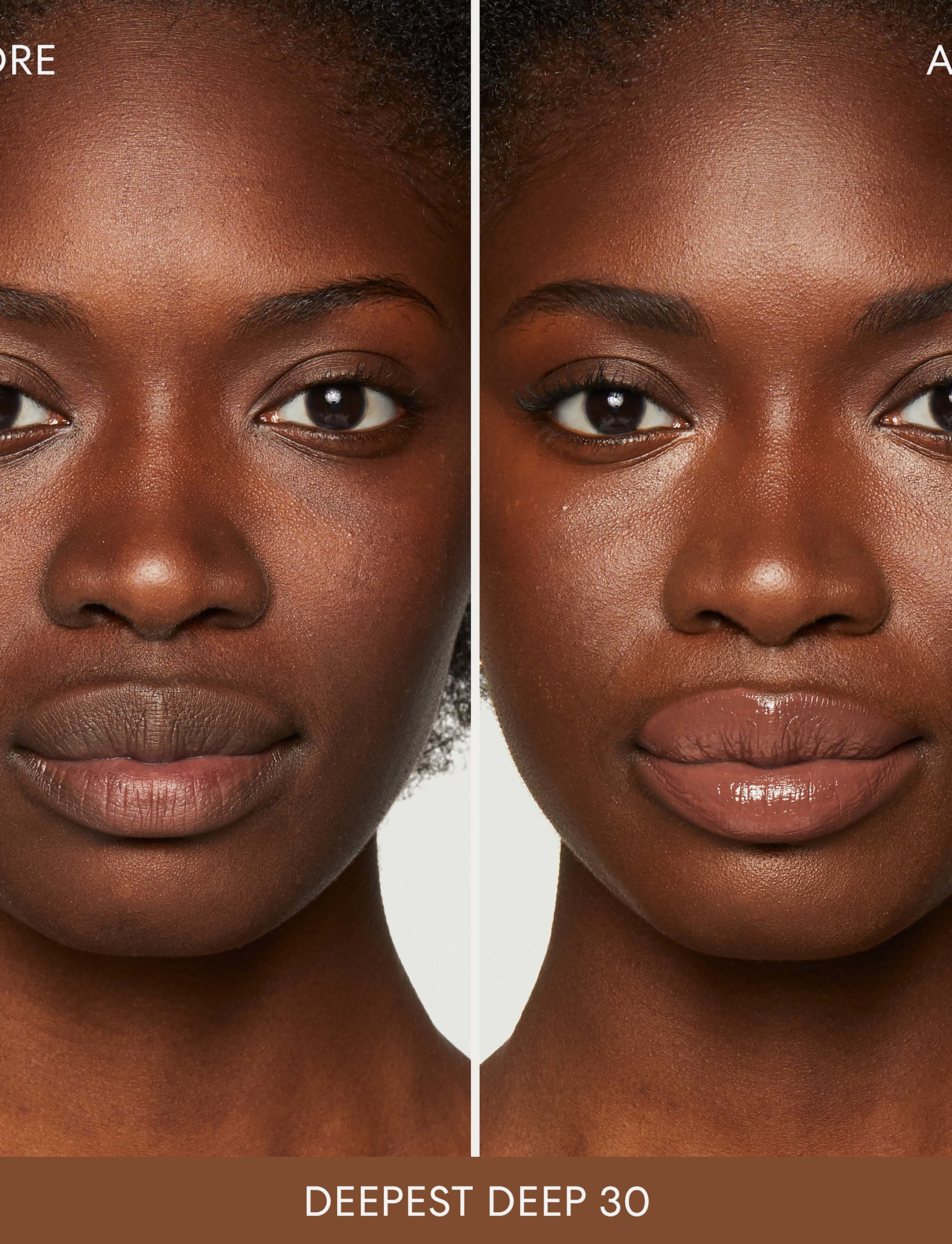 bareMinerals - Original Liquid Foundation Deepest deep 30 - gåvoset - deepest deep 30 - 3