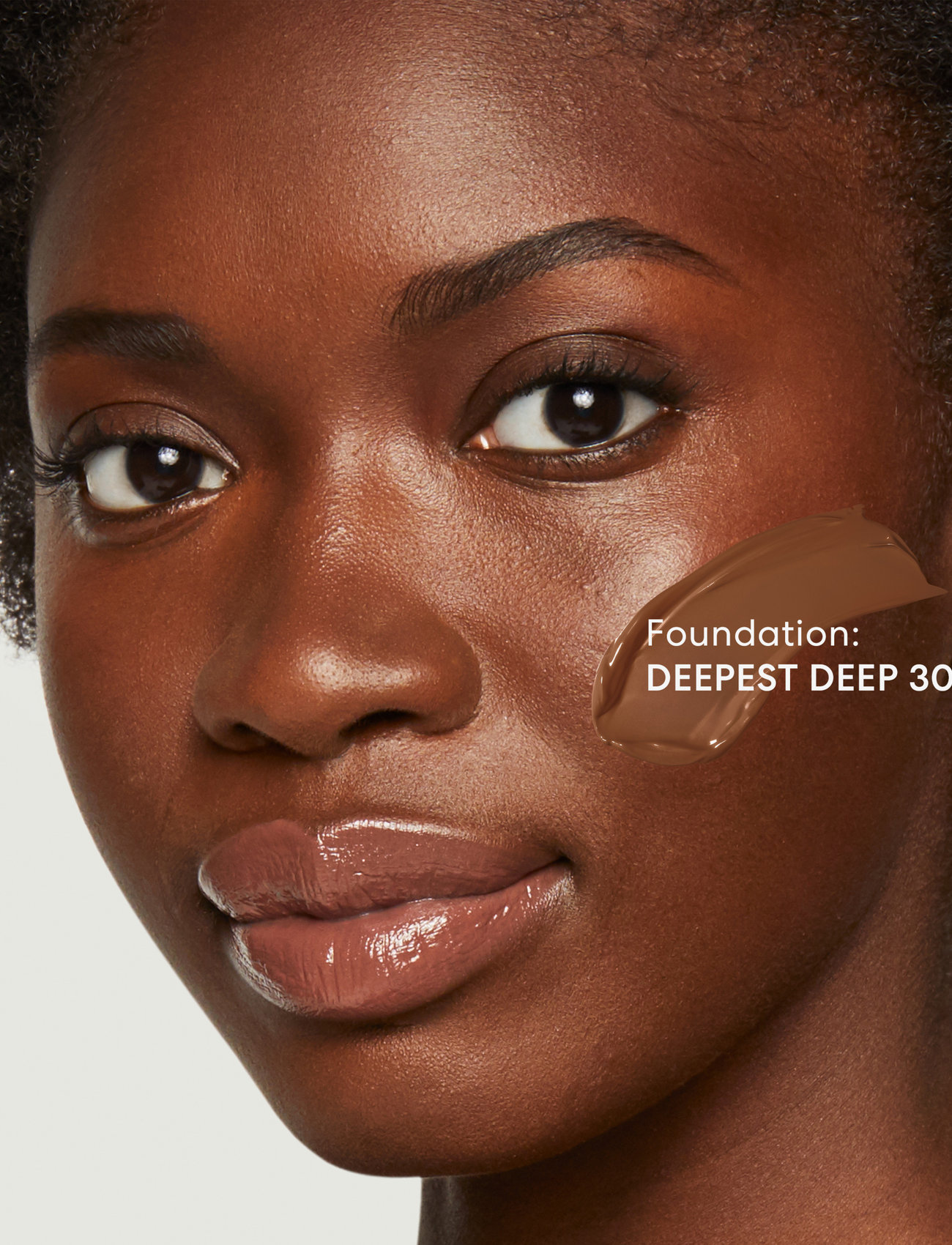 bareMinerals - Original Liquid Foundation Deepest deep 30 - gåvoset - deepest deep 30 - 5