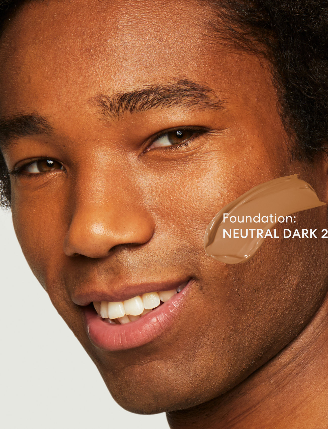 bareMinerals - Original Liquid Foundation Neutral dark 24 - gåvoset - neutral dark 24 - 5