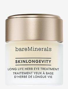 Skinlongevity Skinlongevity long life herb eye treatment, bareMinerals