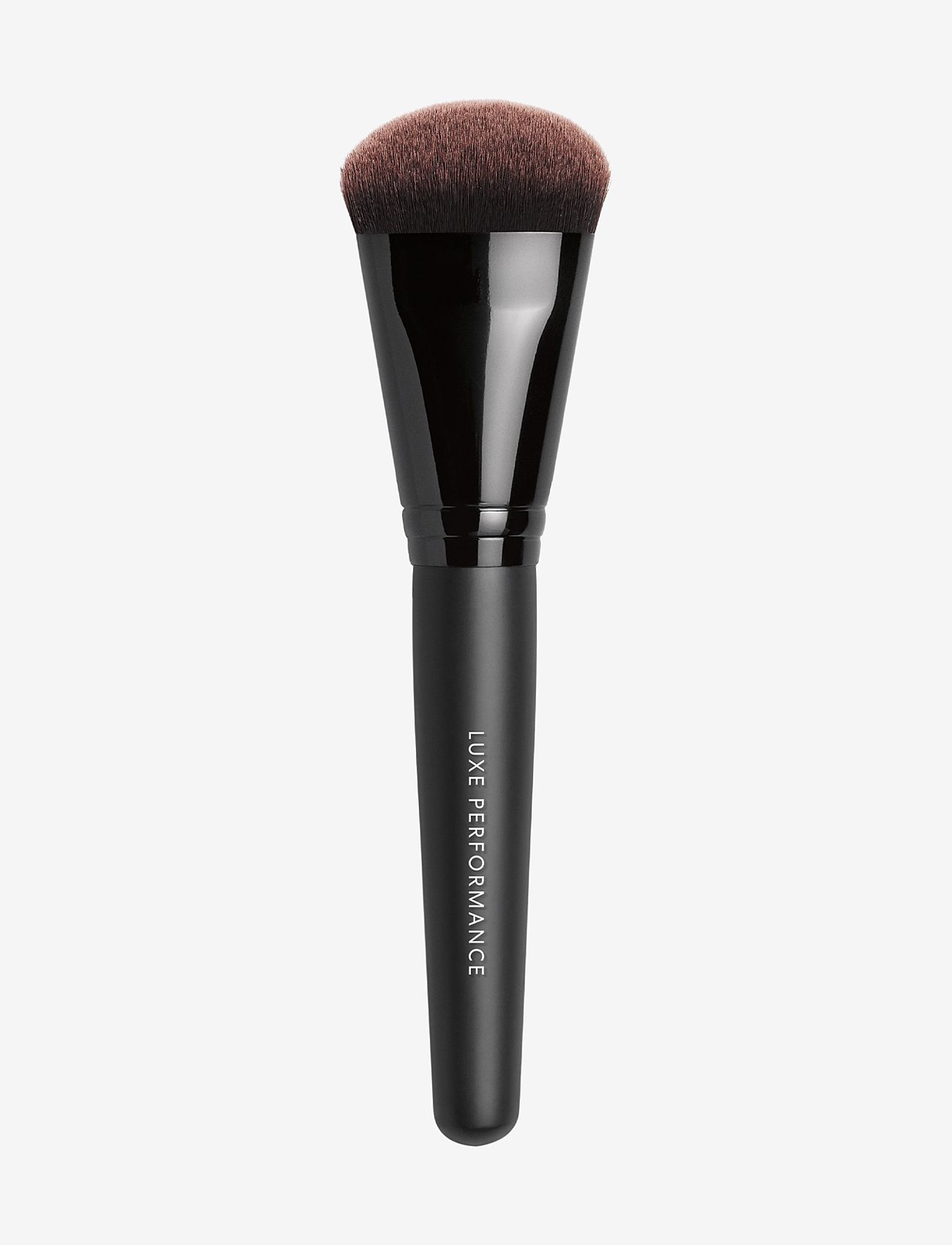 bareMinerals - Brushes & Tools Luxe performance brush new - smink - clear - 0
