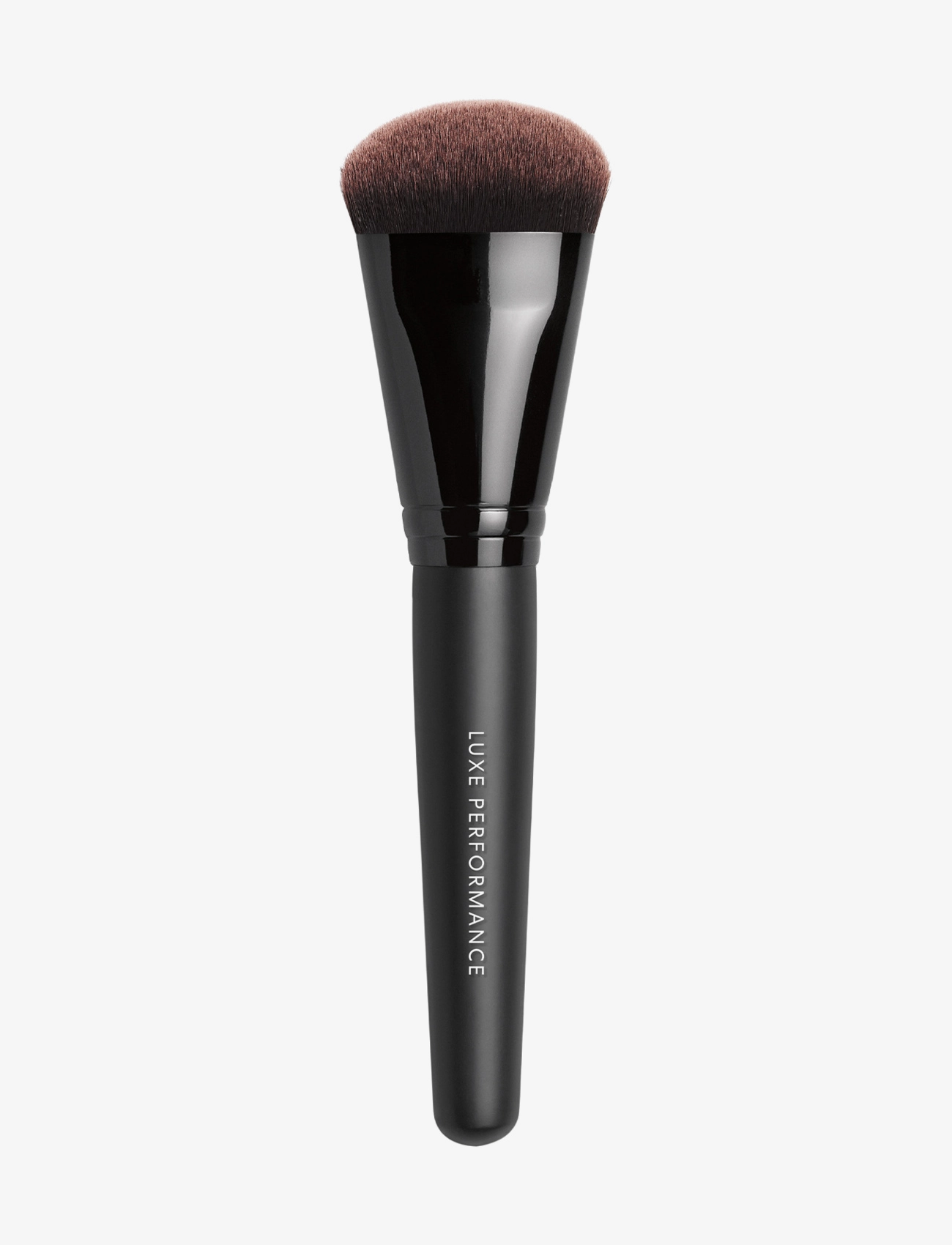 bareMinerals Brushes & Tools Luxe performance brush new - Makeupbørster - CLEAR / undefined