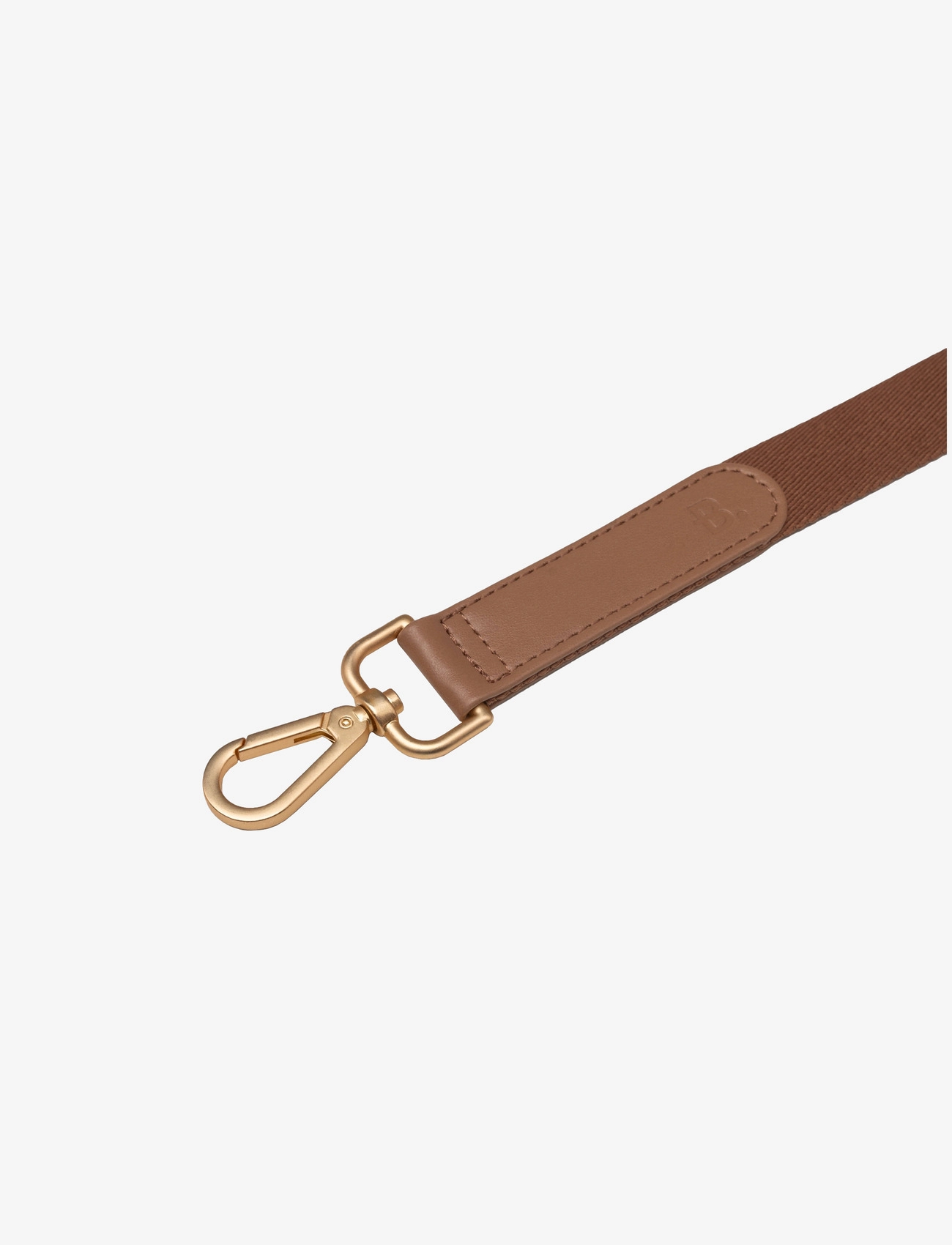 Barkalot - Konny Leash - cinnamon beige - 0