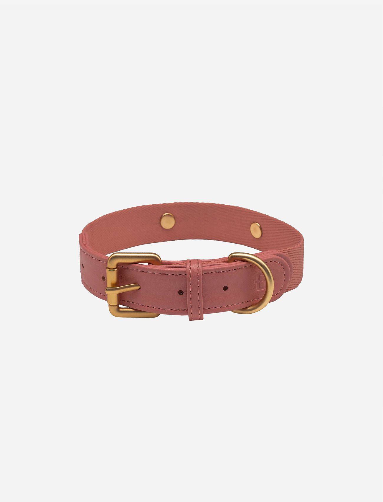 Barkalot - Konny Collar - lowest prices - dusty pink - 0
