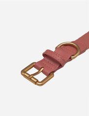 Barkalot - Konny Collar - dog collars - dusty pink - 2