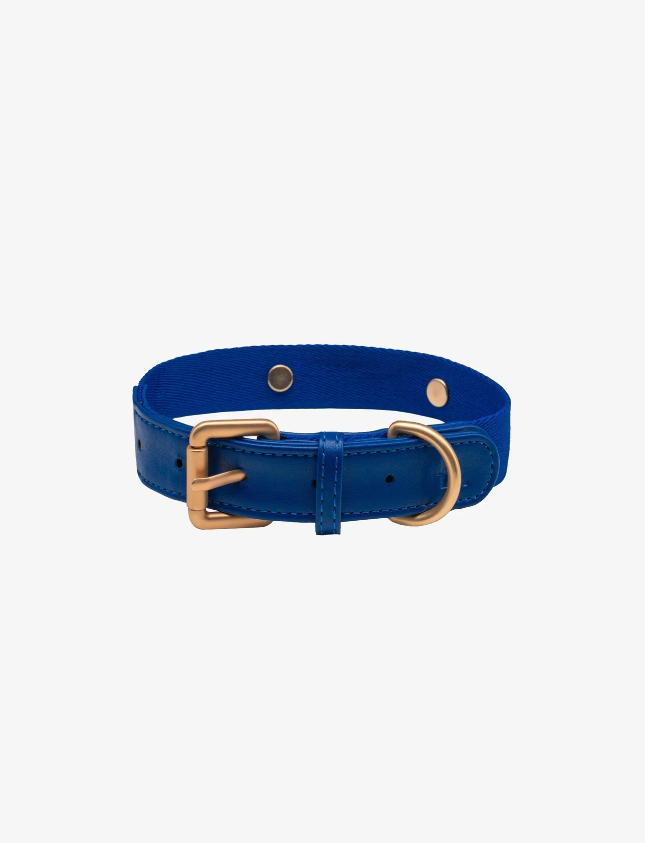 Barkalot - Konny Collar - najniższe ceny - imperial blue - 0