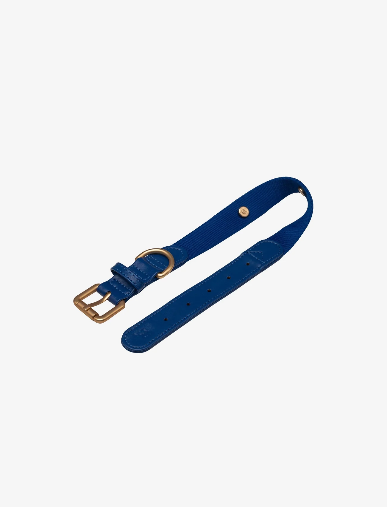 Barkalot - Konny Collar - mažiausios kainos - imperial blue - 1