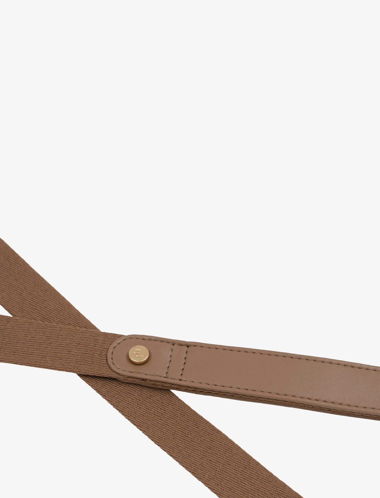 Barkalot - Konny Leash - cinnamon beige - 1