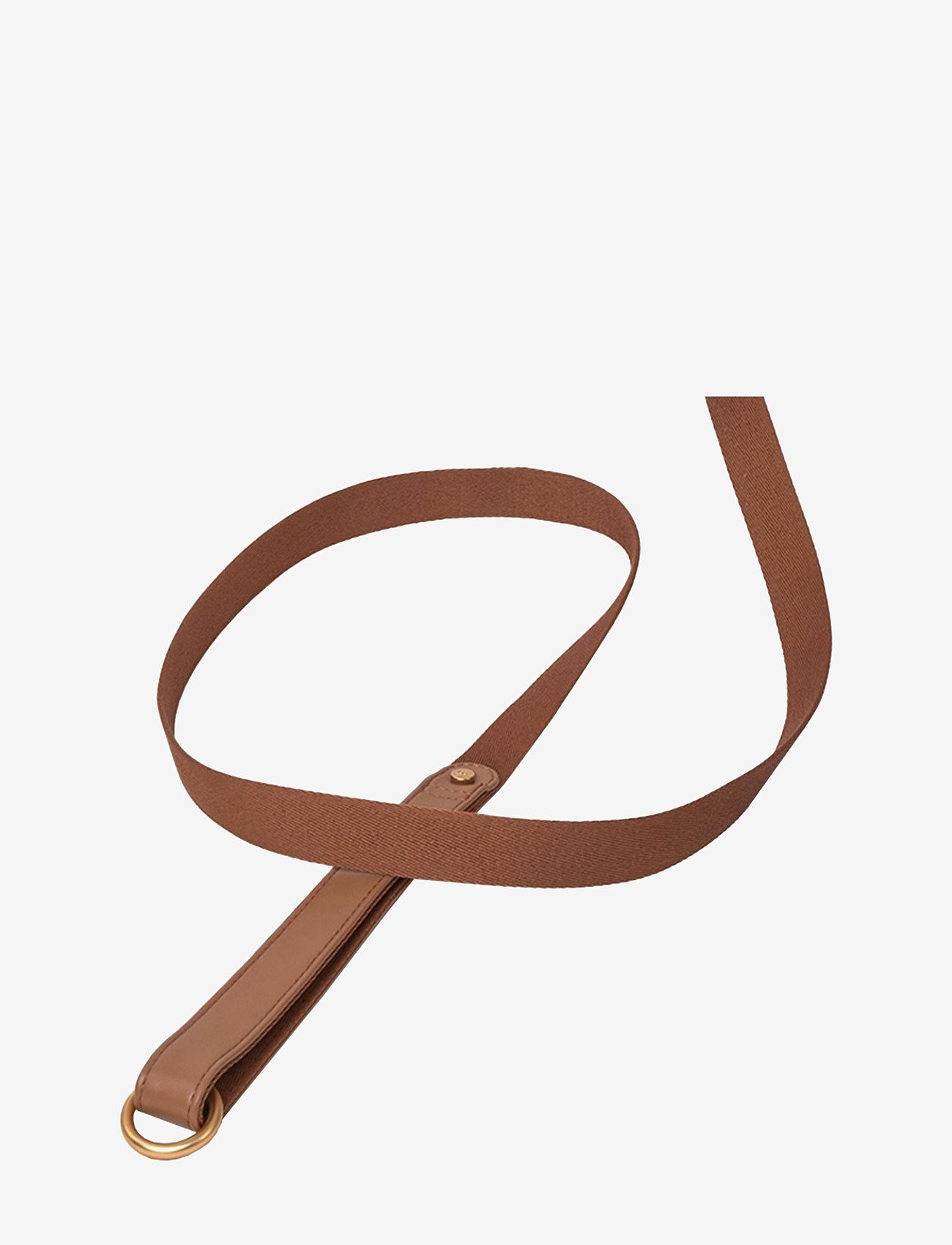 Barkalot - Konny Leash - cinnamon beige - 3