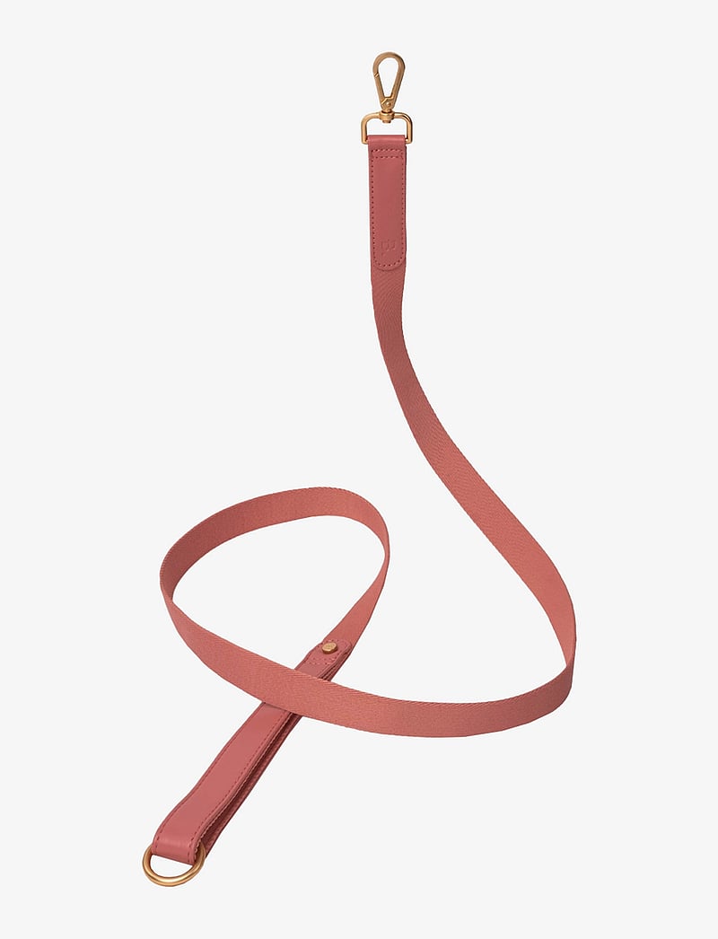Barkalot - Konny Leash - dusty pink - 0