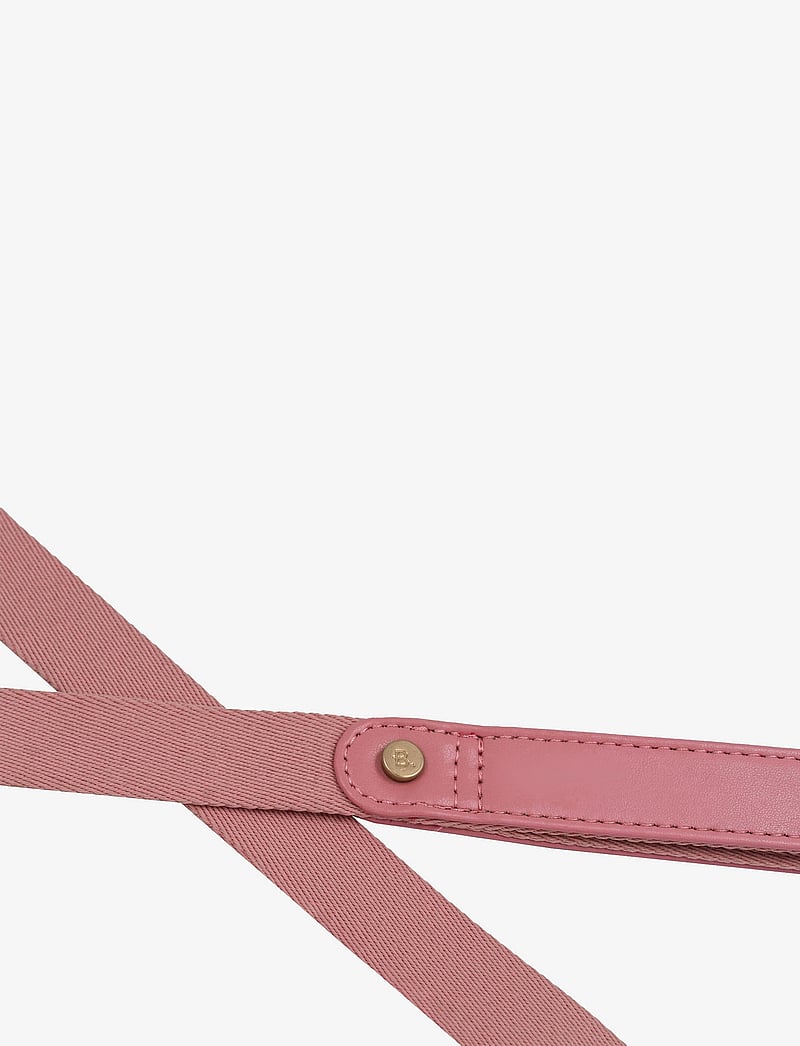 Barkalot - Konny Leash - dusty pink - 2