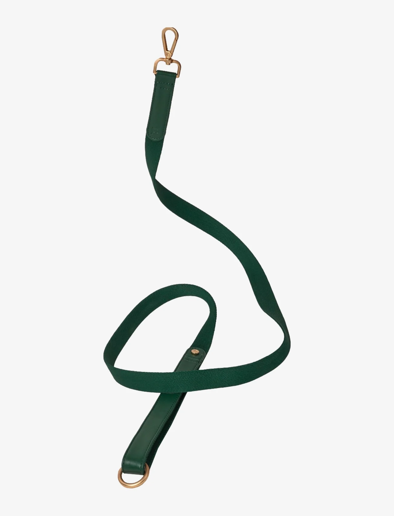 Barkalot - Konny Leash - mažiausios kainos - emerald green - 0
